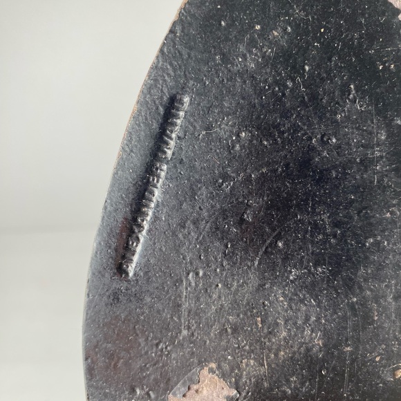 Alexander wang gabi ponyhair ankle boots heels brown 39 8.5 - Picture 9 of 11